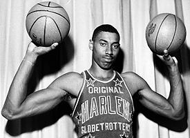 Wilt Chamberlain Made $65,000 Before He Was Even Allowed to Play in the NBA